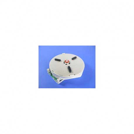 Plaque electr. d.160 1400w lave-linge pour table de cuisson Scholtes C00267373