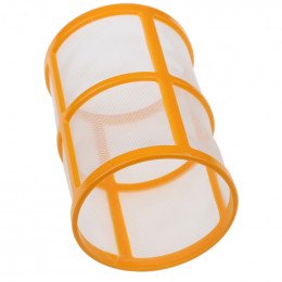 Protection filtre hepa pour aspirateur Zanussi 405509133