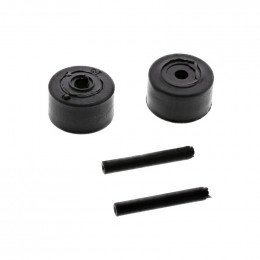 Petites roues pour aspirateur Aeg 405542093