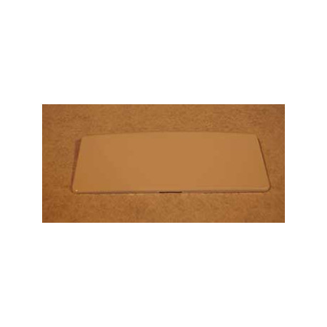 Enjoliveur de poignee softline pour refrigerateur congelateur Liebherr 742447400