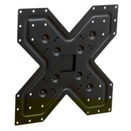 Plaque adaptatrice vesa 200x100-200x200-120x180 Erard 045500