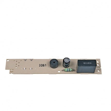 Platine commande pour congelateur Liebherr 6114641