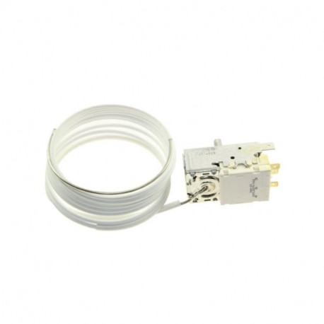 Thermostat k57l5579 pour refrigerateur Liebherr 6151044
