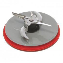 Couteau pour robot Bosch 10000917