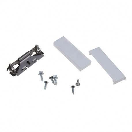 Sachet d'accessoires pour refrigerateur congelateur Liebherr 9096254