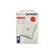 Sacs pour aspirateur sb7219 + filtre moteur Severin SB 7219