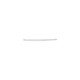 Support arriere de clayette 51,7cm pour refrigerateur Liebherr 9097217