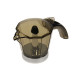 Verseuse 4t pour cafetiere Delonghi 7313285569