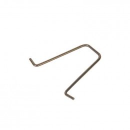 Levier de panier pour friteuse Seb SS-984100