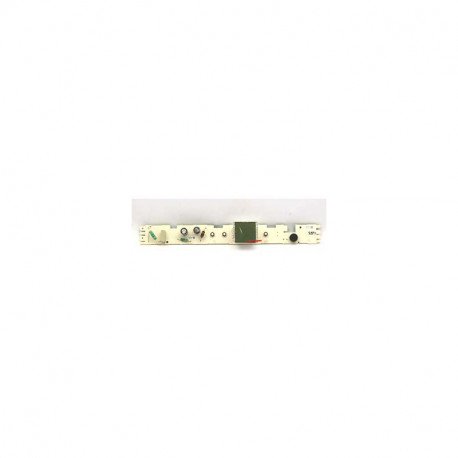Platine integrale pour refrigerateur Liebherr 614464600