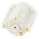 Bouton pour four micro-ondes Bosch 00612483