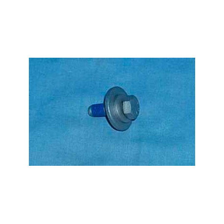 Vis poulie pour lave-linge Sogedis 60445