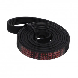 Courroie 1810h8 mael pour seche-linge Whirlpool 9850054