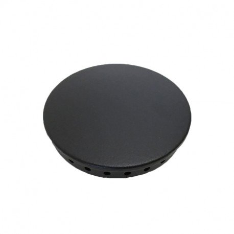 Chapeau de bruleur r four pour cuisiniere Gasfire 44000757