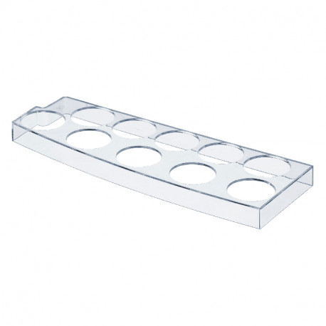 Casier pour oeufs pour refrigerateur Neff 00499577