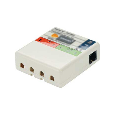 Filtre adsl maitre Itc 3783