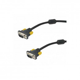 Cordon vga (hd15) flex longuer 5m Itc 727552
