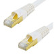 Cordon rj45 cat.6 f/utp 10m longueur 10m - rj45 m/rj45 m Itc 2369