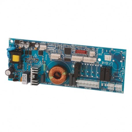 Module de commande pour hotte Neff 12007696
