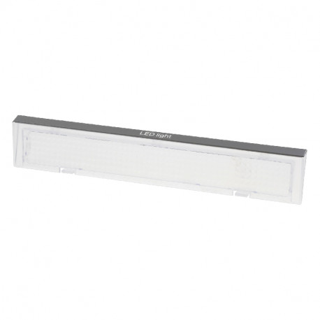 Bandeau lumineux a led pour refrigerateur Bosch 12004985