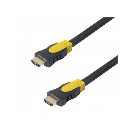 Cordon hdmi 4k flex - 0.8m Itc 306827