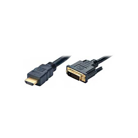 Cordon dvi d/ hdmi a male longueur 10 m Itc 7842
