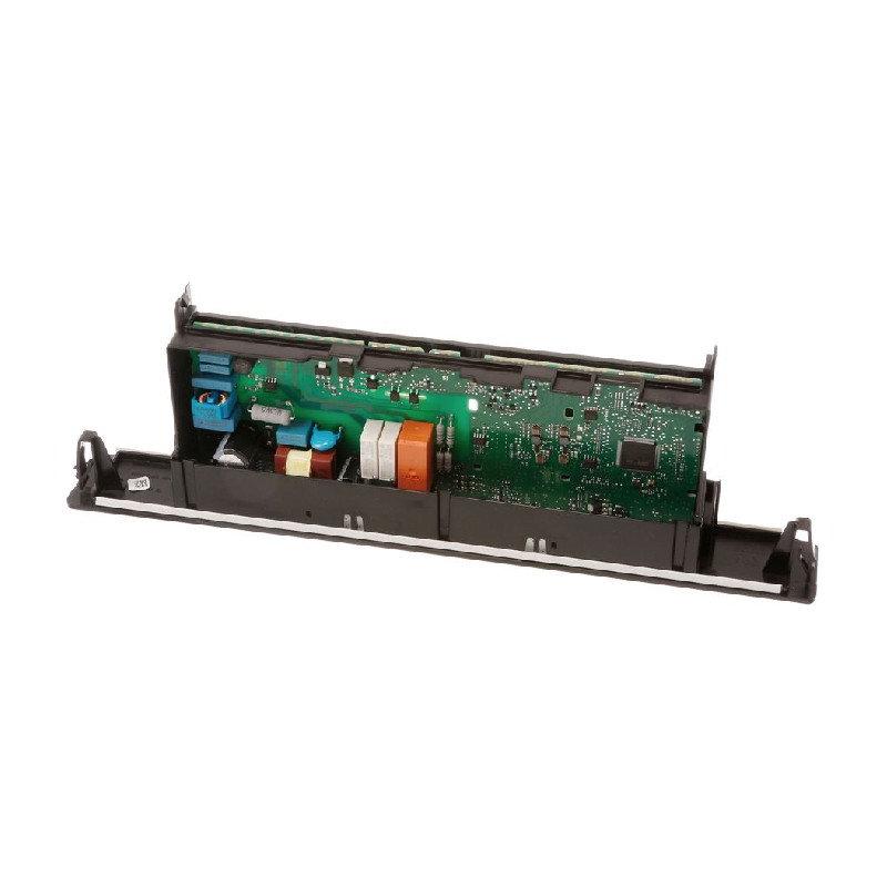 Module De Commande Pour Réfrigérateur Bosch Siemens - 480495 5WK56051 1707215298 - Neuf