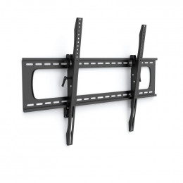 Support tv mural vesa 1000 inclinable -pour ecran 120¨max Mediafix 118190