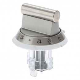 Bouton de selecteur pour table de cuisson Bosch 00646345