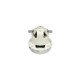 Moteur as800 nettoyeur vapeur pour aspirateur Vaporetto ASW3191233