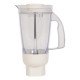 Bol blender complet 1 l pour robot Moulinex MS-5A16452