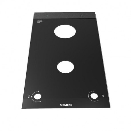 Dessus verre pour table de cuisson Bosch 00681241