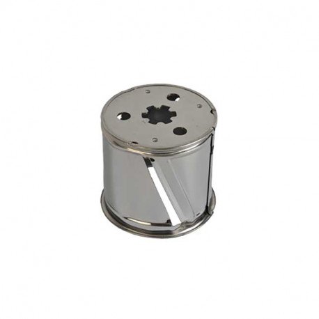 Rape a emincer n°4 pour robot batteur Moulinex SS-989855