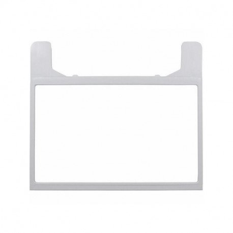 Clayette pour refrigerateur hite trim Samsung DA97-12797B