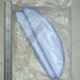 Lingettes micro-fibres - (x2) pour aspirateur Samsung DJ97-01674A