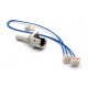 Sonde ctn pour lave-vaisselle chassis dolphin Whirlpool ME315181