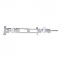 Fixation panneau decor 31x4 cm pour lave-vaisselle Whirlpool ME311337 Fixation panneau decor 31x4 cm pour lave-vaisselle Whirlpool ME311337
