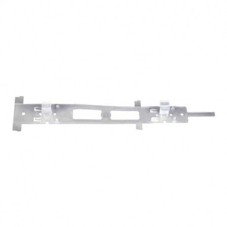 Fixation panneau decor 31x4 cm pour lave-vaisselle Whirlpool ME311337