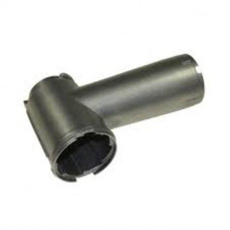 Corps de pour robot avec ecrou Moulinex SS-989841