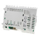 Module de commande programme pour lave-vaisselle Siemens 12008700