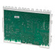 Module de commande programme pour lave-vaisselle Siemens 12008700