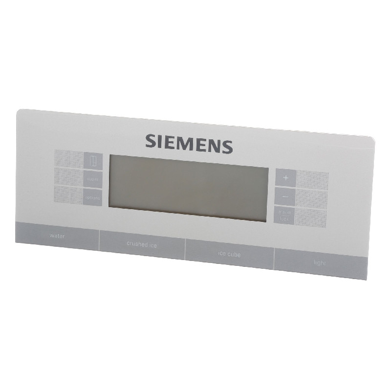 Module de commande d'origine LIEBHERR, SIEMENS 6113632