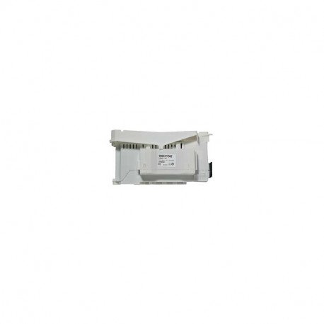 Module de commande programme pour lave-vaisselle Siemens 00750174