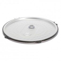 Couvercle multipour cuiseur Bosch 11009711