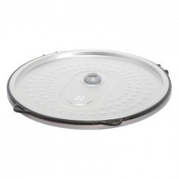 Couvercle multipour cuiseur Bosch 11009711