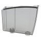 Reservoir d'eau pour machine a cafe Bosch 00750694