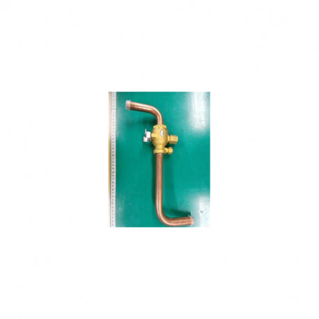 Vanne pour climatiseur Samsung DB96-09471B