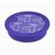 Filtre lavable pour aspirateur dc24 Dyson 919777-02
