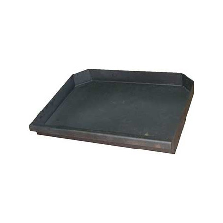 Cendrier pour poele Supra FR0023910B