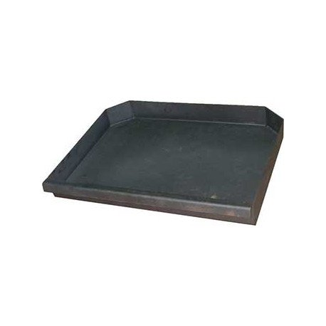 Cendrier pour poele Supra FR0023910B